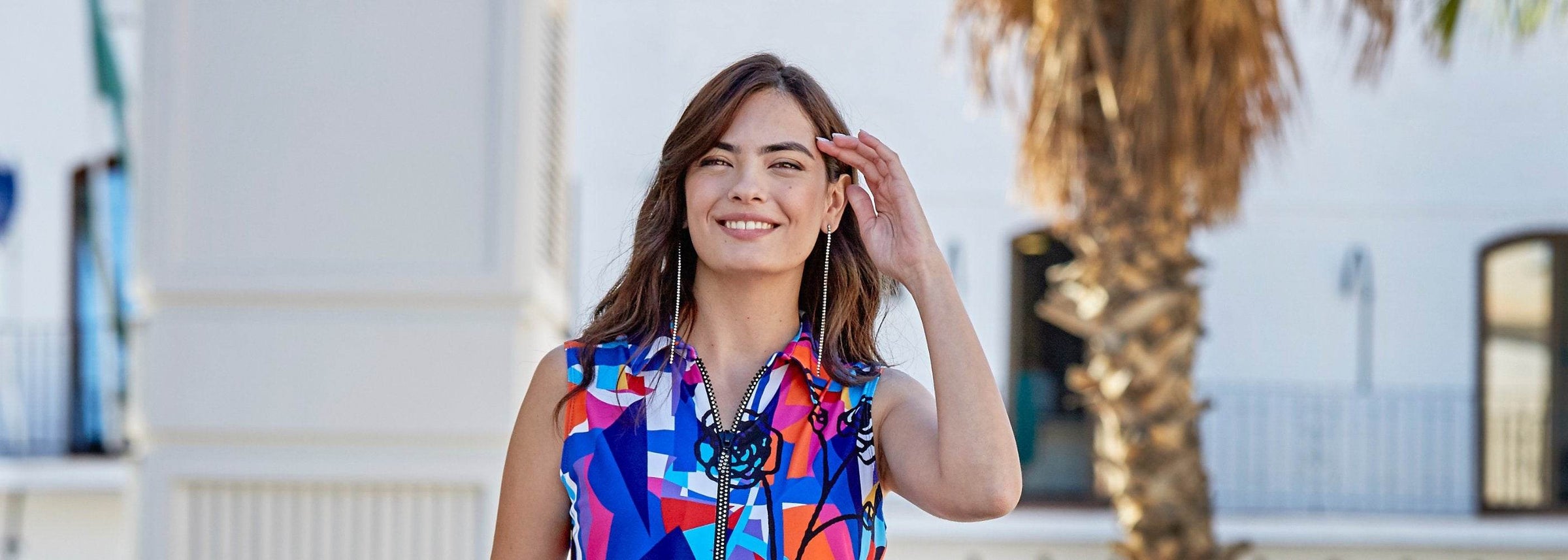 Frank Lyman Spring 2023 - Dream Pants