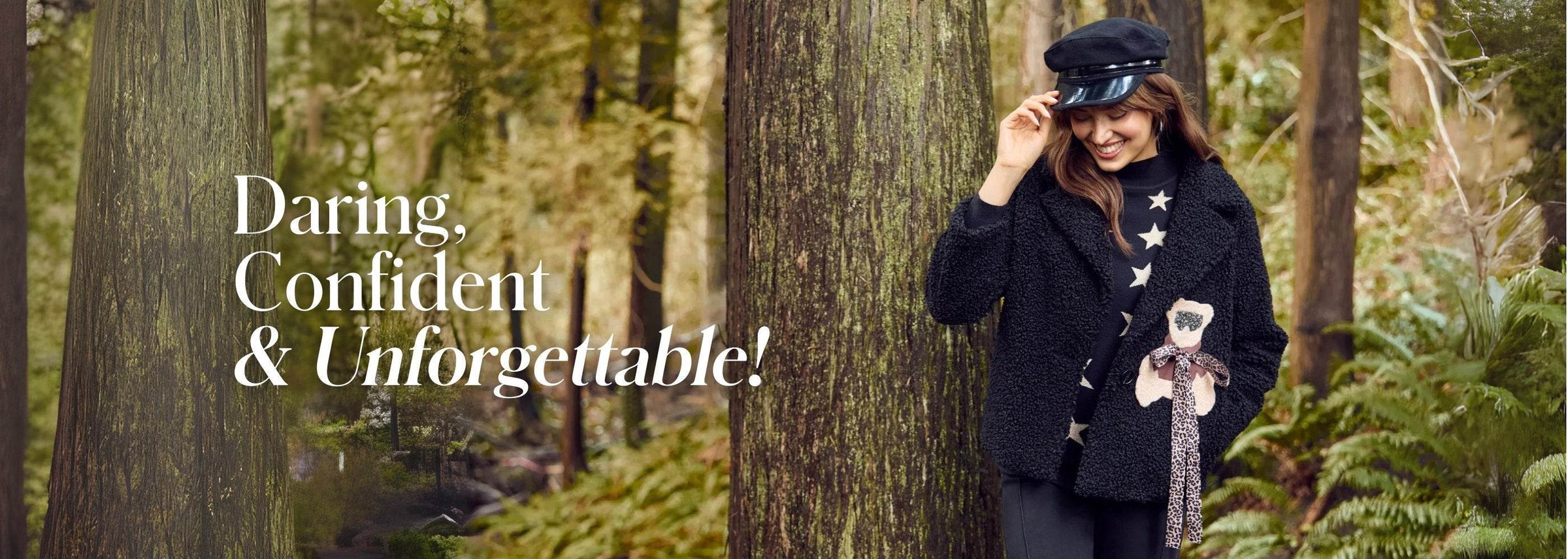 Frank Lyman - Dream Pants