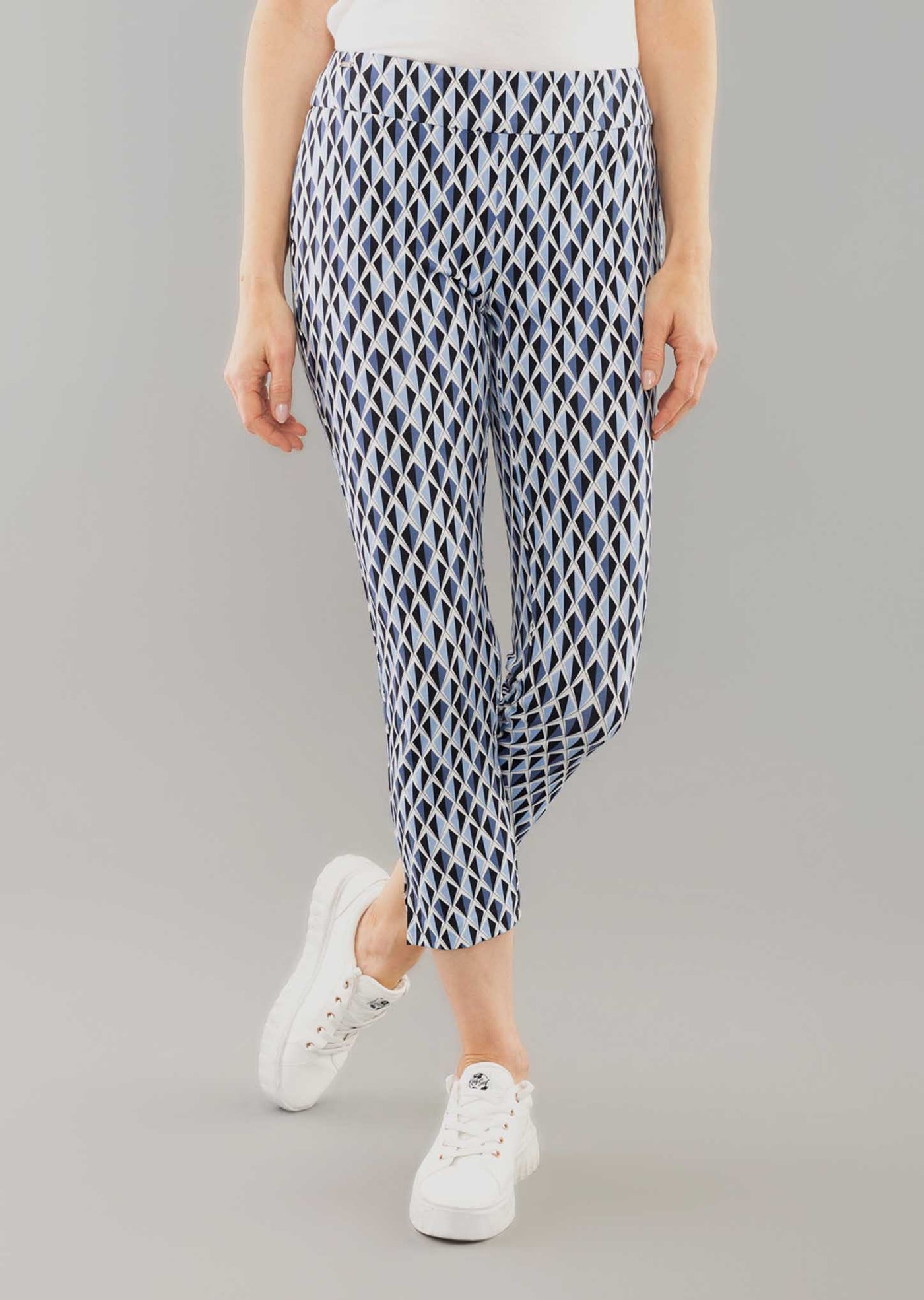 Lisette L Campinella Crop Pants 