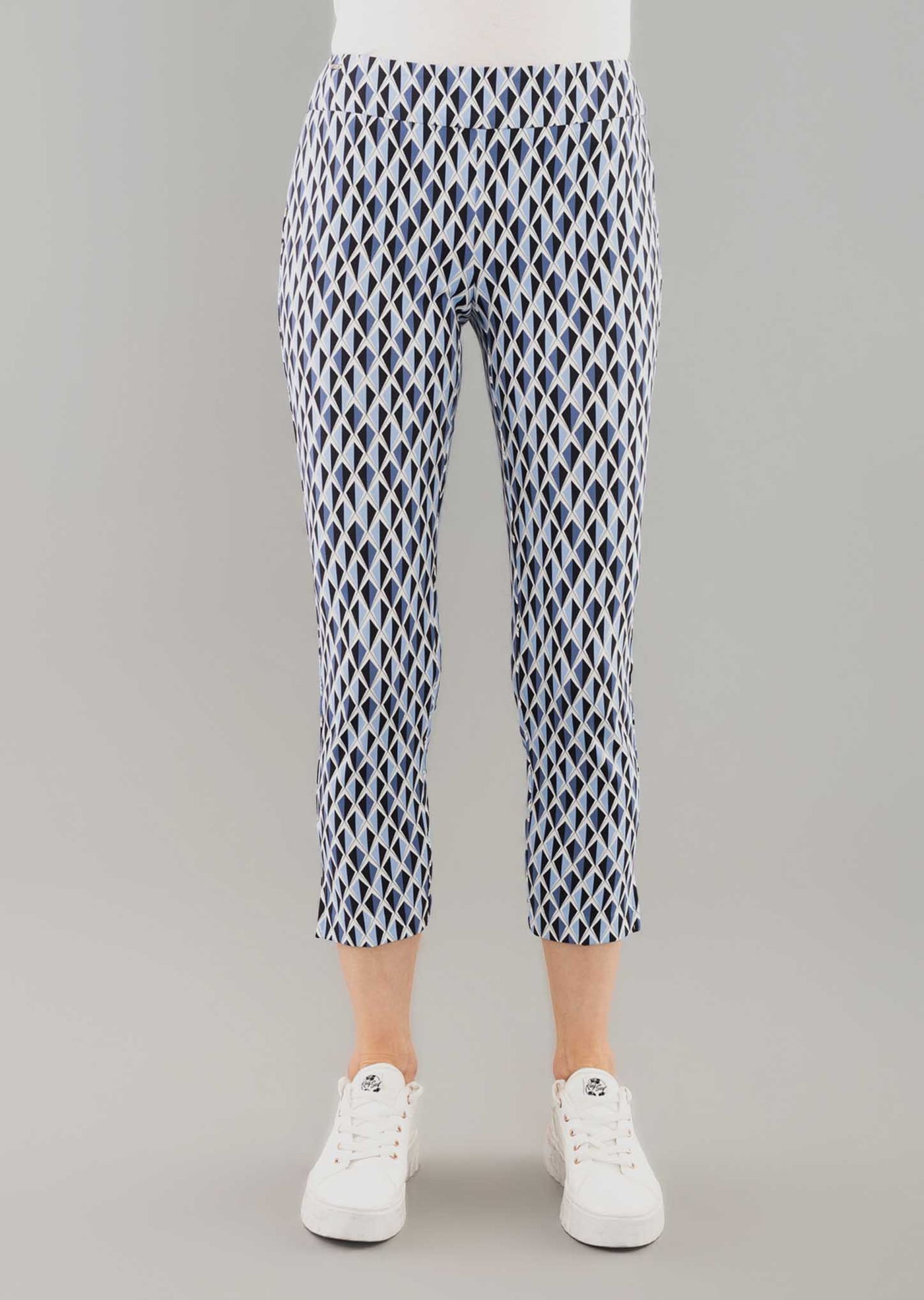 Lisette L Campinella Crop Pants 