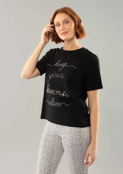 Amari T-Shirt Lisette L