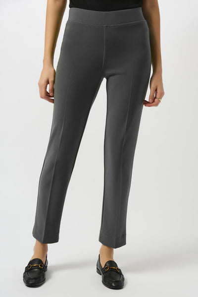Classic Straight Pants Joseph Ribkoff