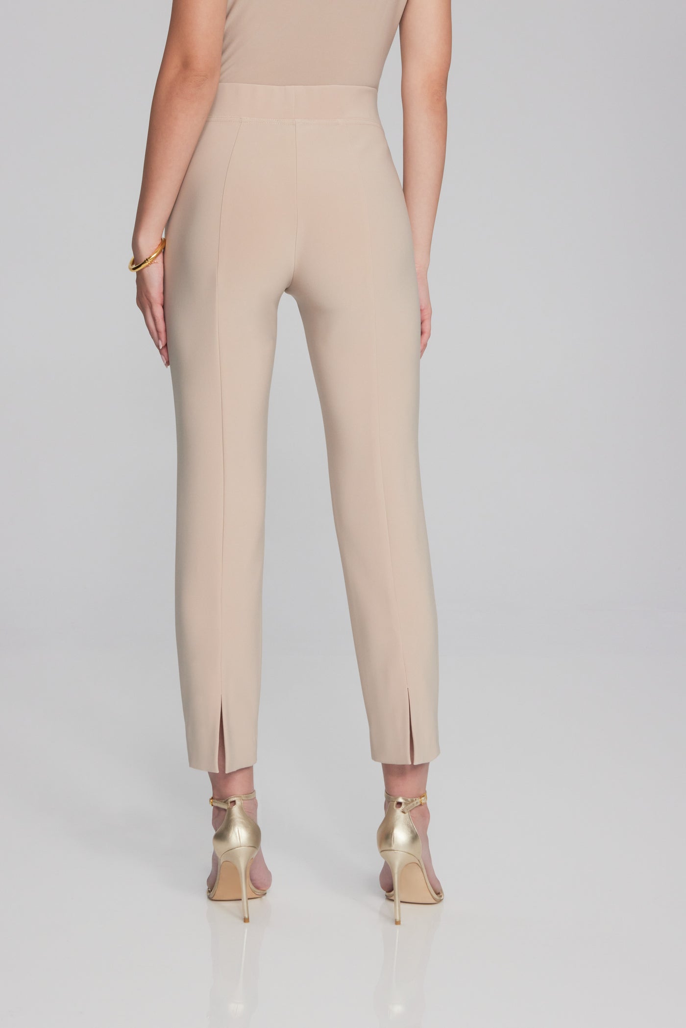 Classic Straight Pant - Seasonal Colors Joseph Ribkoff