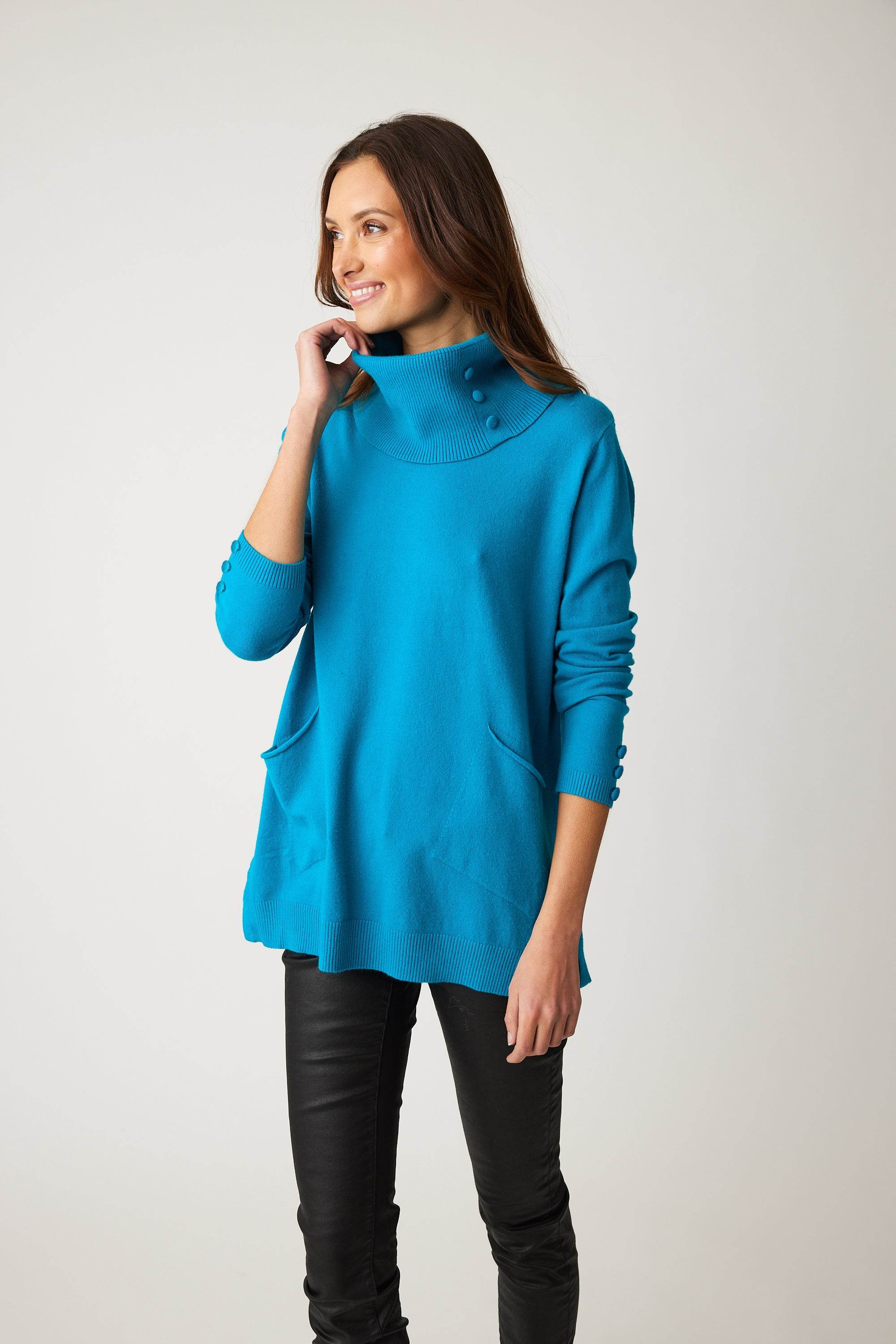 Kylee Tunic Style 15702 – Dream Pants