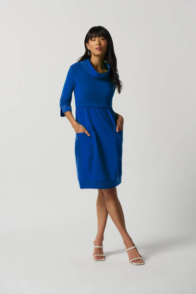 Cocoon Dress Essential - Dream Pants