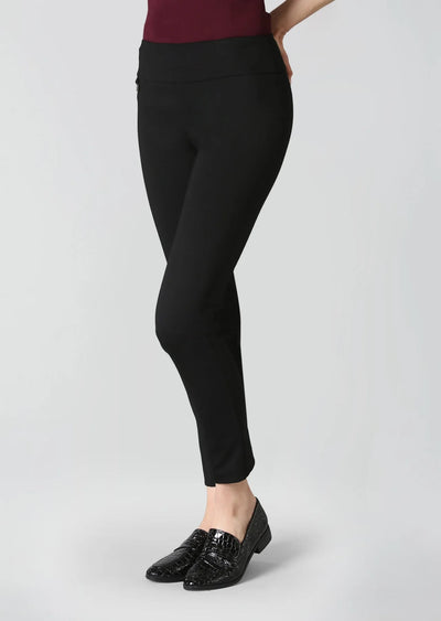 Essentials Slim Ankle Pants, Kathryn PDR Lisette L