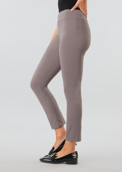 Essentials Slim Ankle Pants, Kathryn PDR Lisette L