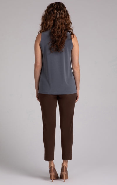 Deep V Trapeze Tank Sympli