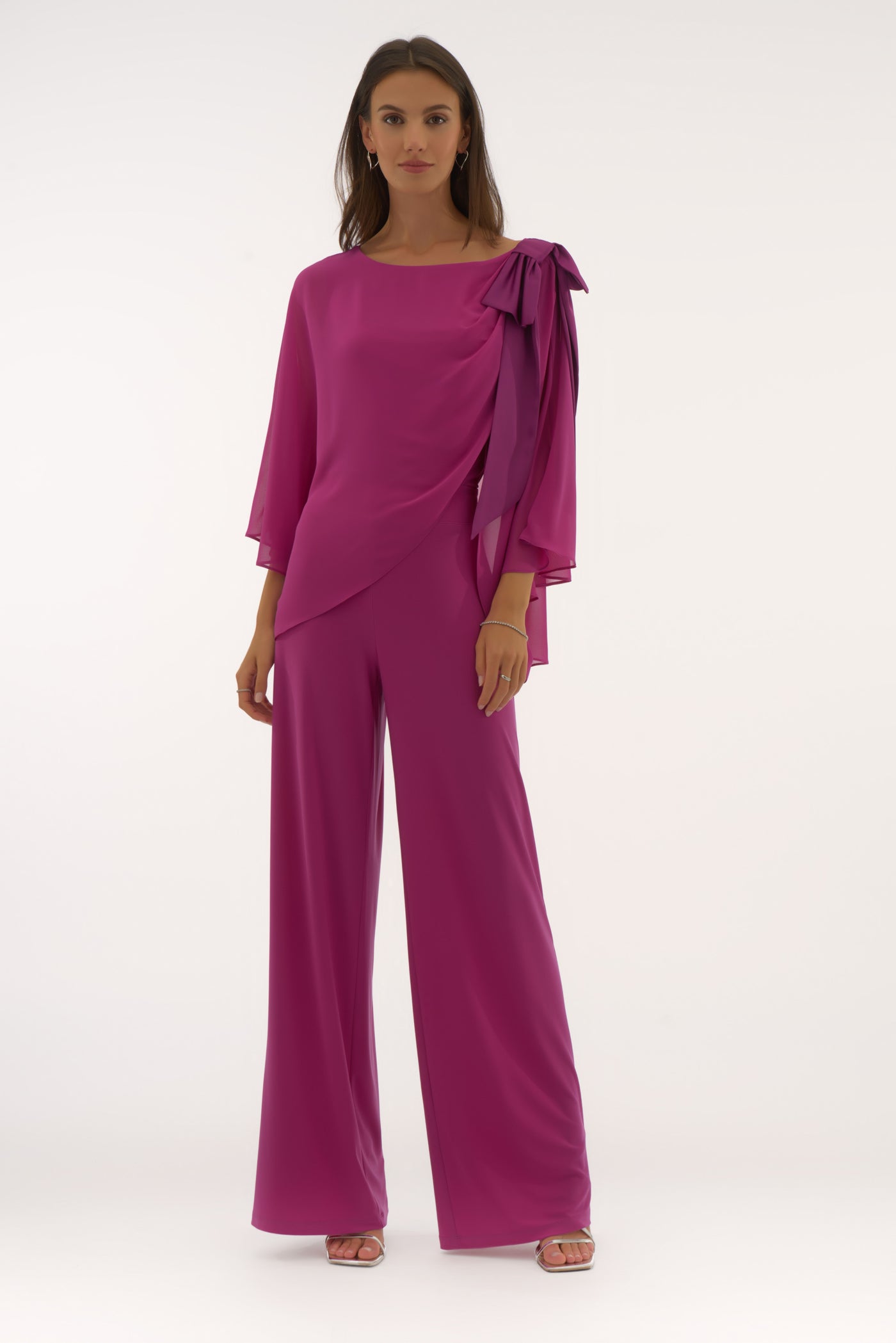 Signature Wide-Leg Pants Joseph Ribkoff