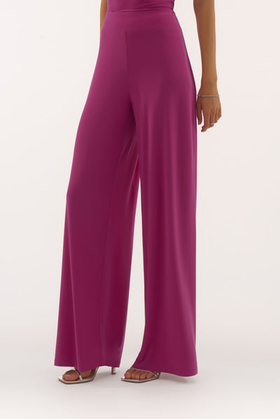 Signature Wide-Leg Pants Joseph Ribkoff