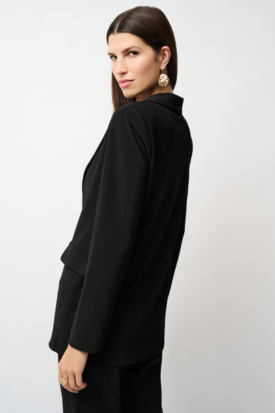 Straight Blazer Joseph Ribkoff