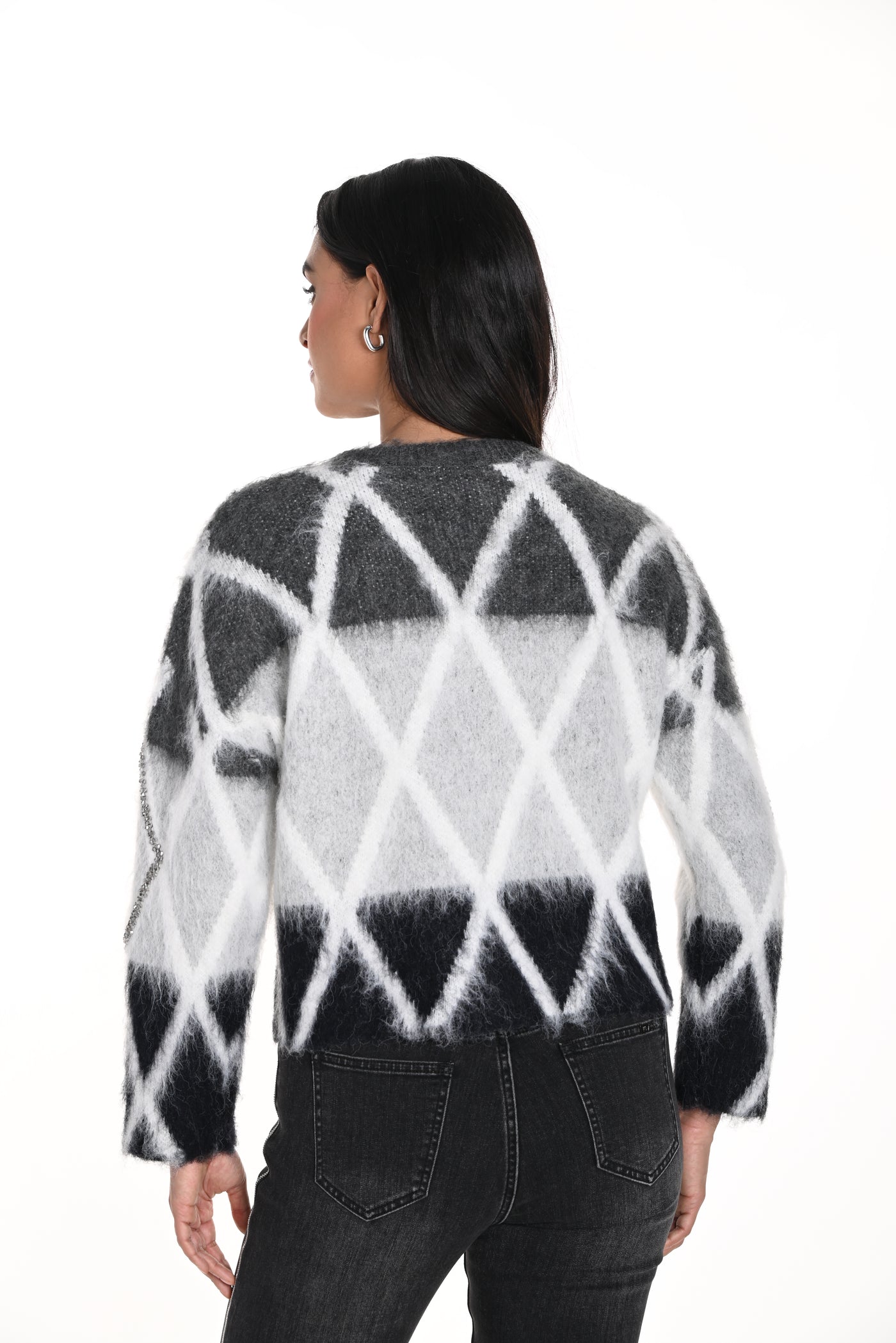 Knit Top Frank Lyman