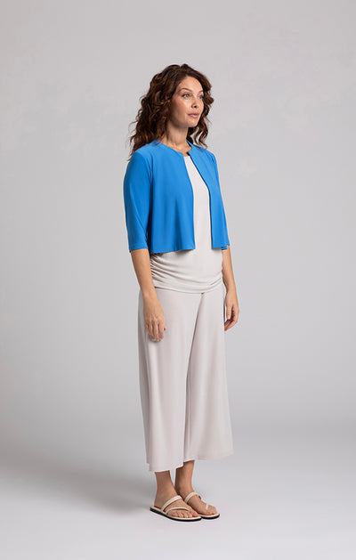 Classic Bolero Cardigan Sympli