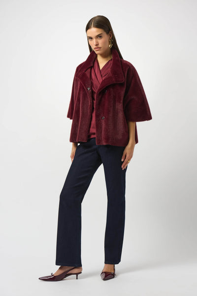 Classic Bootcut Brooke Stretch Jeans Joseph Ribkoff