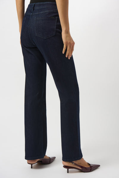 Brooke | Classic Bootcut Stretch Jeans Joseph Ribkoff