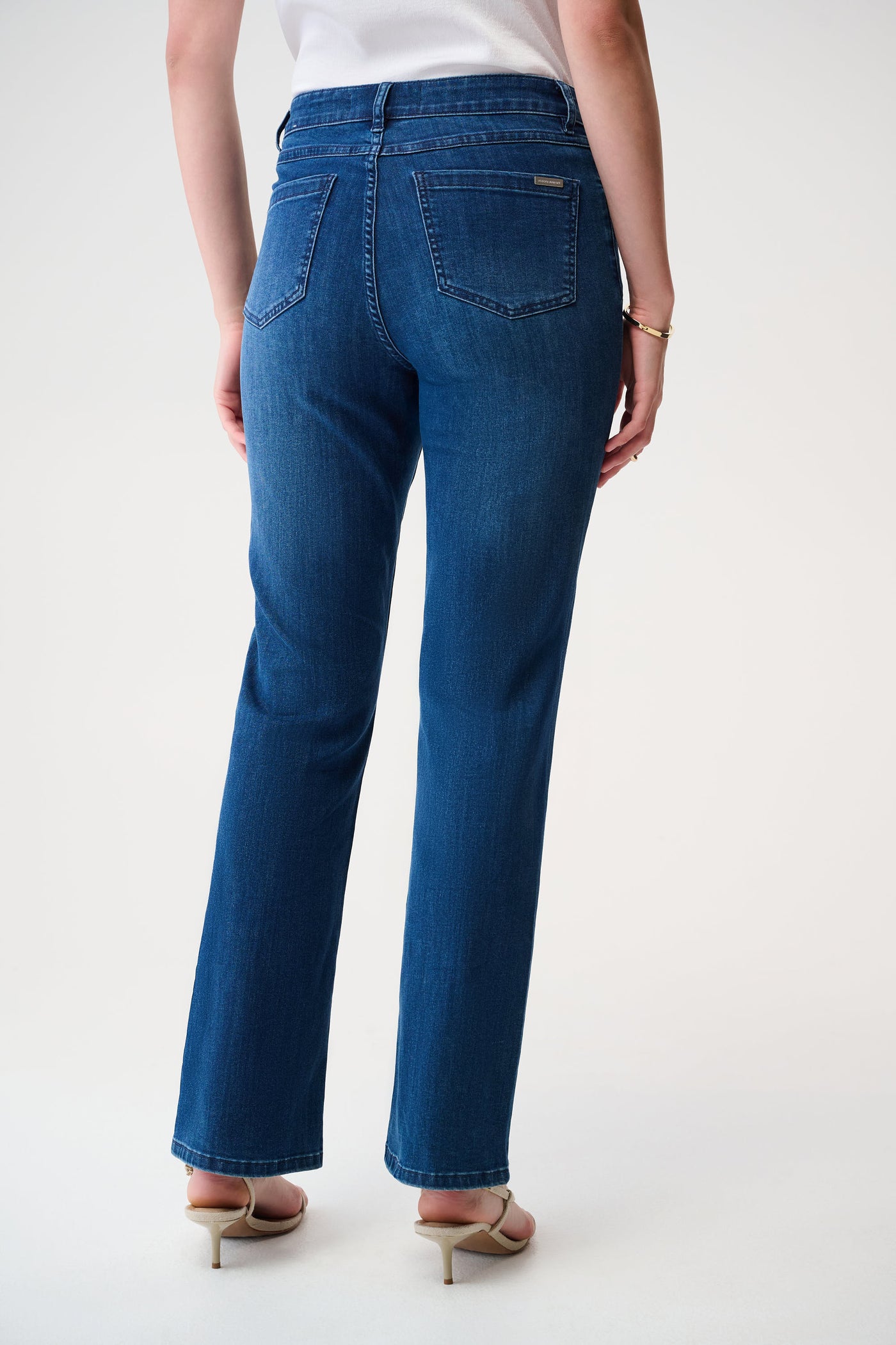 Brooke | Classic Bootcut Stretch Jeans Joseph Ribkoff