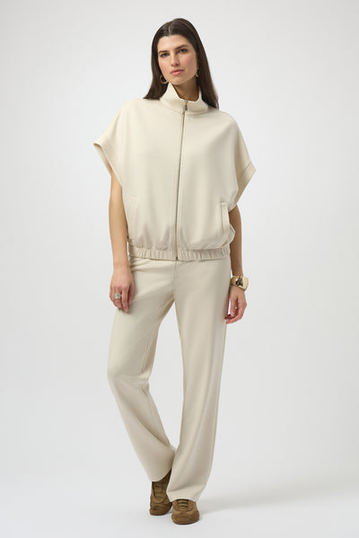 Scuba Jersey Boxy Jacket Joseph Ribkoff