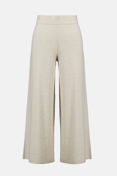Brushed Viscose Culotte Pants Joseph Ribkoff