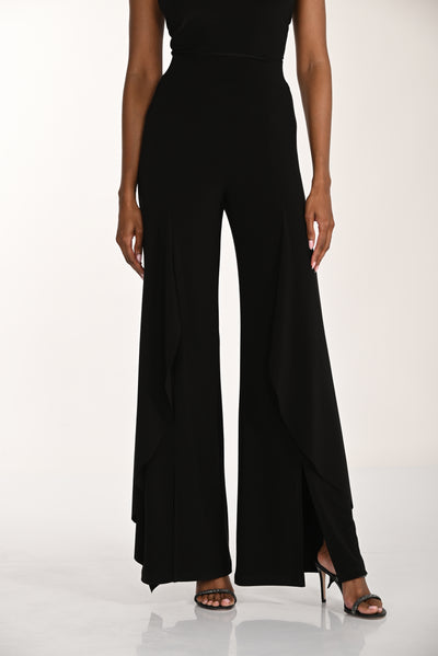 Flow Wide-Leg Pant Frank Lyman