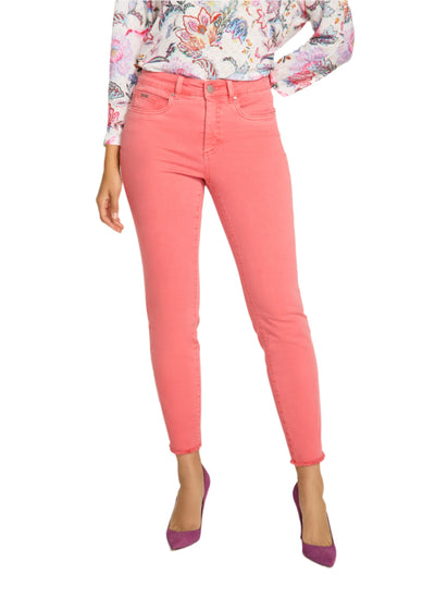 Olivia Slim Ankle Euro Twill Spring 25' French Dressing Jeans