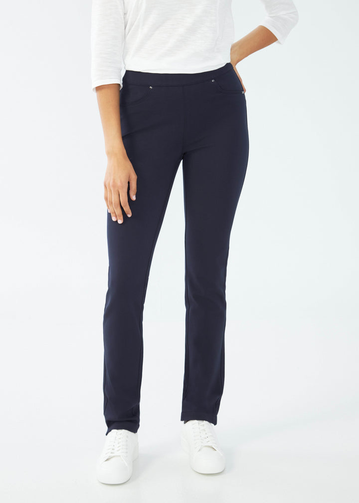 Pull On Slim Jegging Style 2709396 – Dream Pants - Main Image