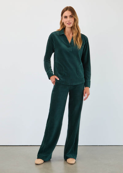 Pull-On Wide Leg - Dream Pants