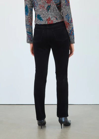 Olivia Bootleg French Dressing Jeans