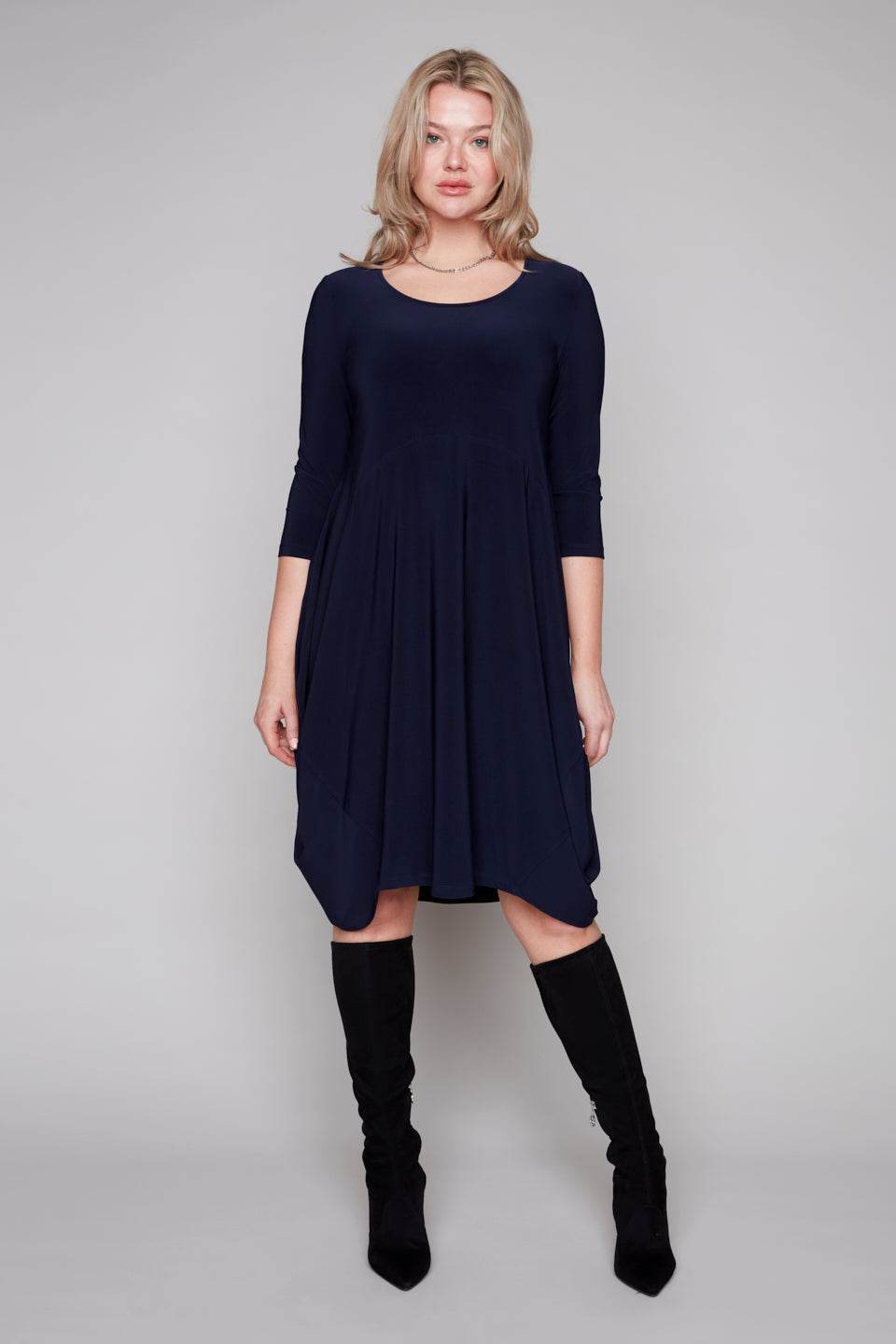 Bubble Dress - Dream Pants