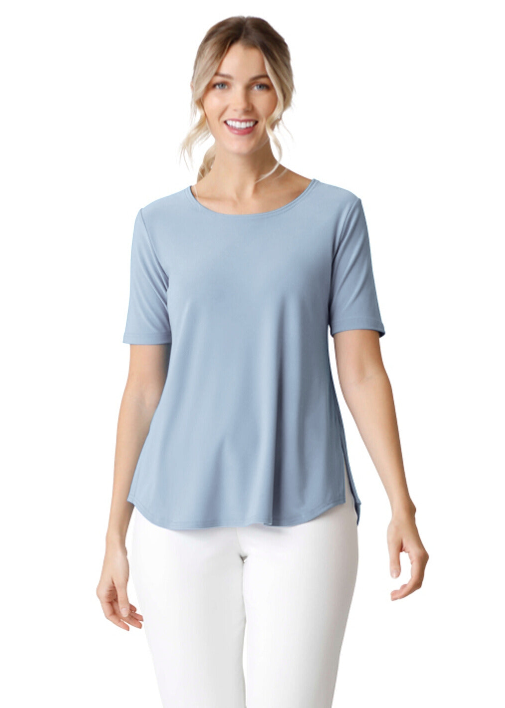 Go To Classic T Relax, Short Sleeve Sympli