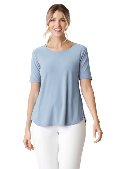 Go To Classic T Relax, Short Sleeve Sympli