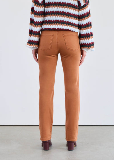 Christina Straight Leg Pants - Dream Pants