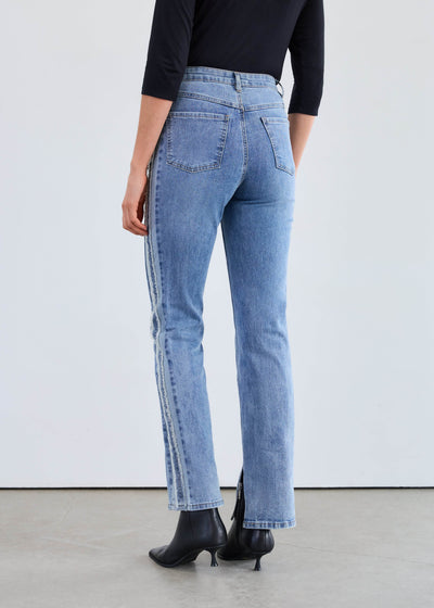 Suzanne Straight Leg - Dream Pants