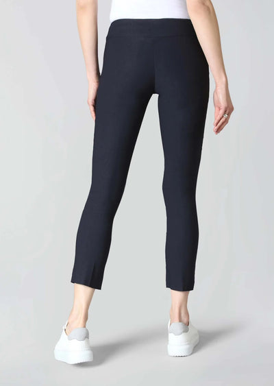 Essentials Slim Ankle Pants, Magical Lycra Lisette L