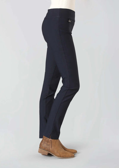 Essentials Skinny Leg Pants, Magical Lycra Lisette L