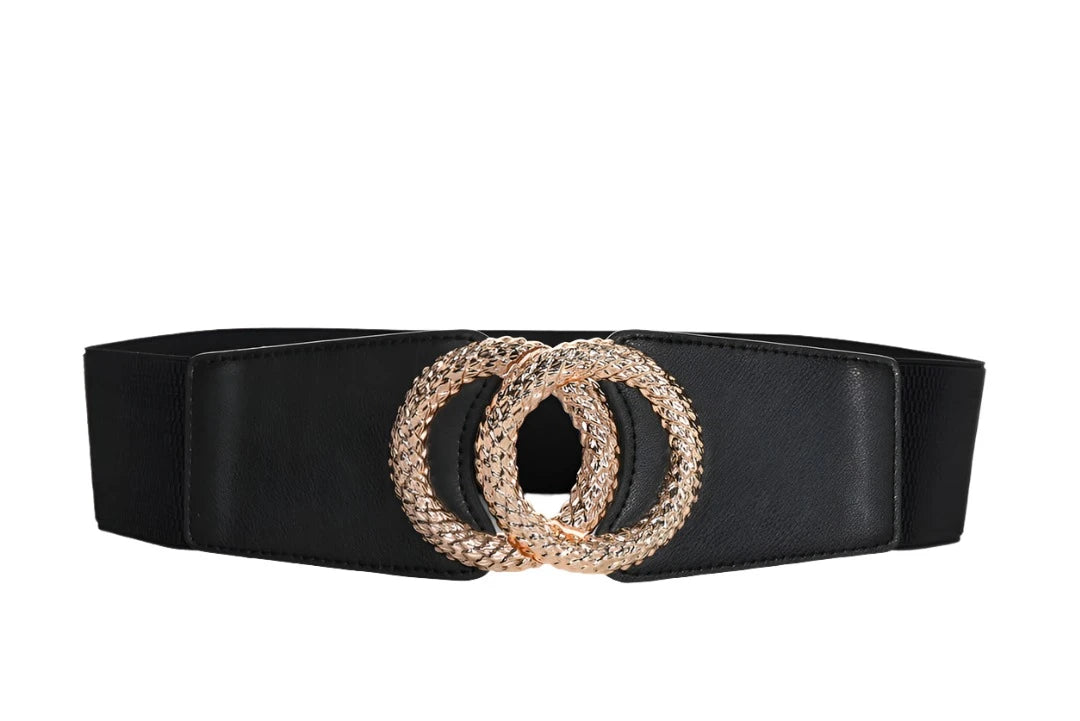 Circular Belt Frank Lyman