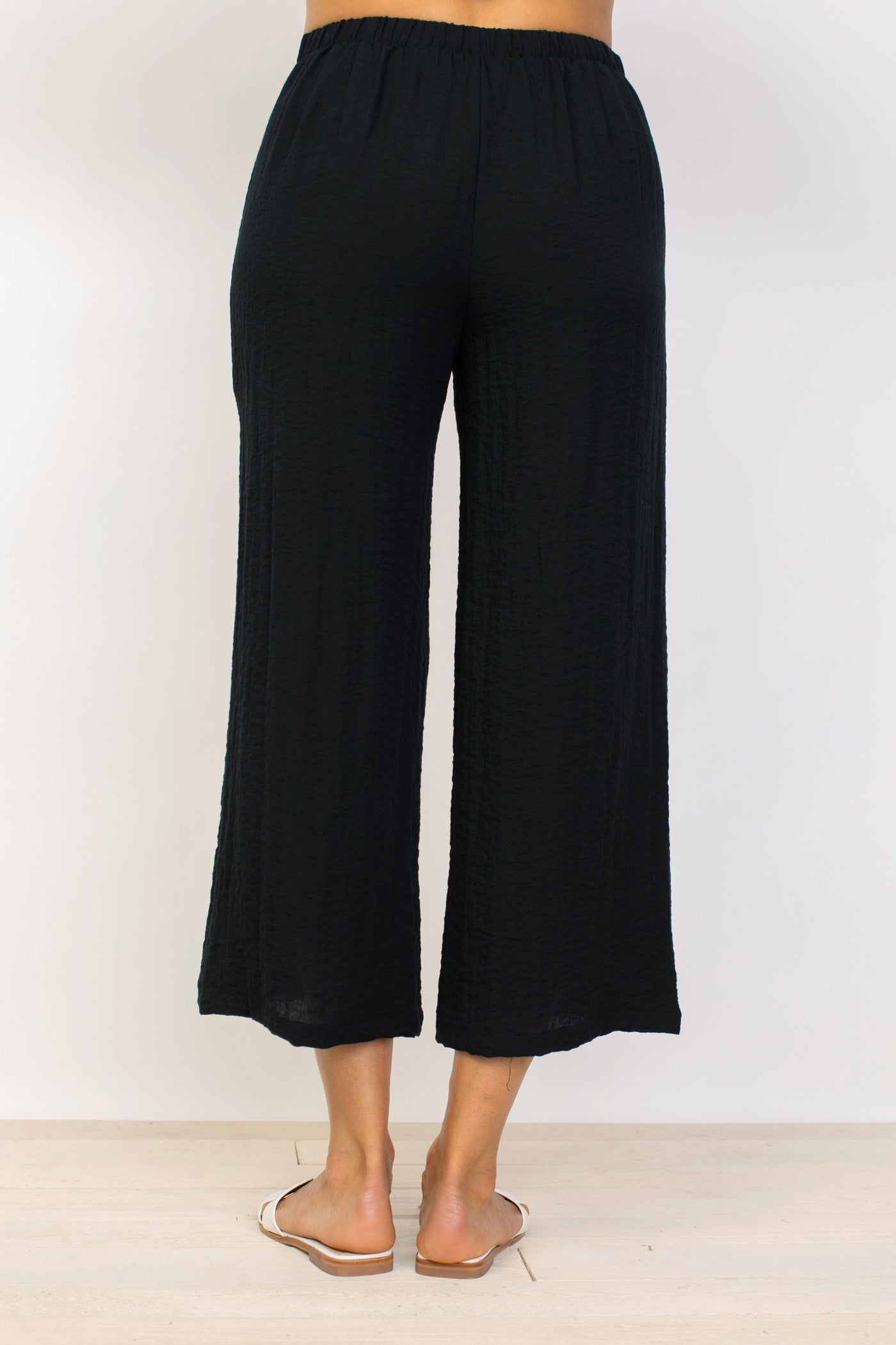 Habitat Crop Pants 