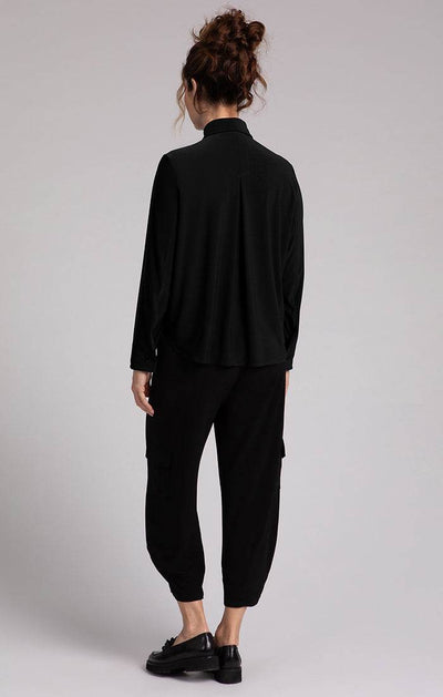 Hepburn Shorty Blouse - Dream Pants