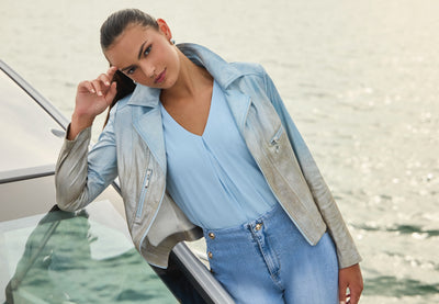 Sleeveless Basic Camisole Frank Lyman