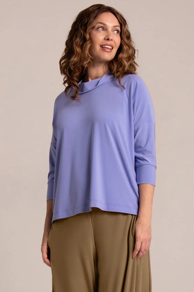 Slouch Sweatshirt Sympli