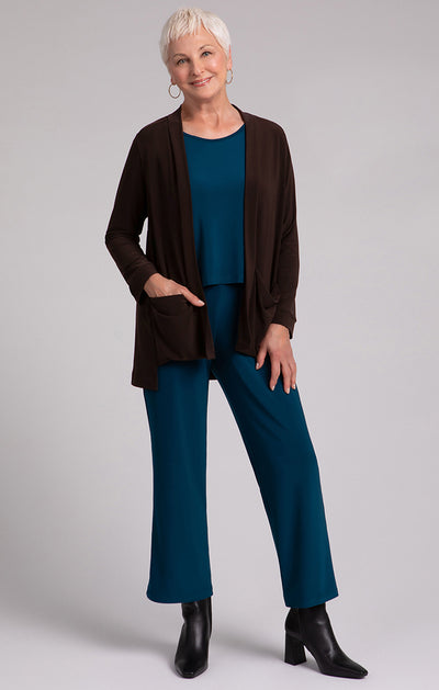 Core Cardigan Sympli