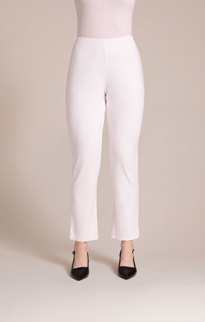 Narrow Pant Midi Current Sympli