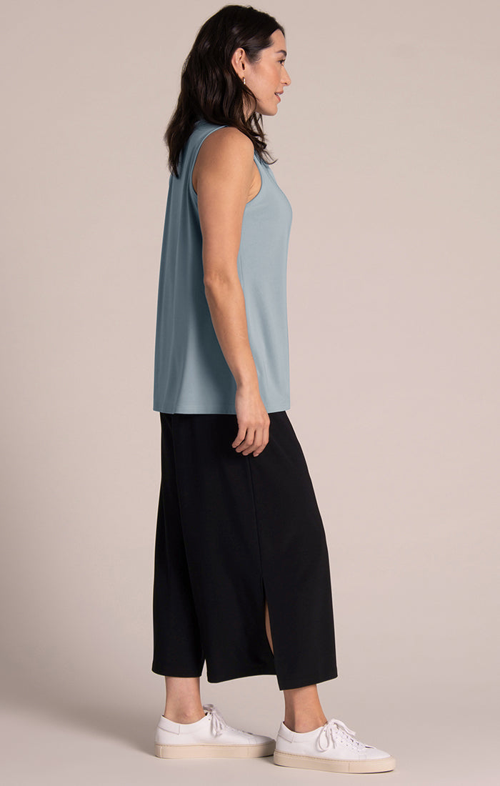 Deep V Trapeze Tank Sympli