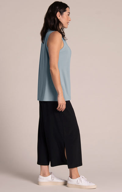 Deep V Trapeze Tank Sympli