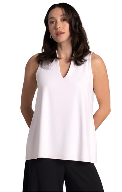 Deep V Trapeze Tank Sympli