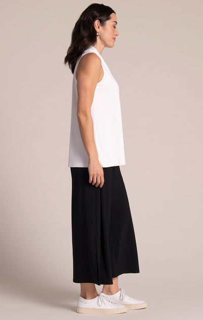 Deep V Trapeze Tank Sympli