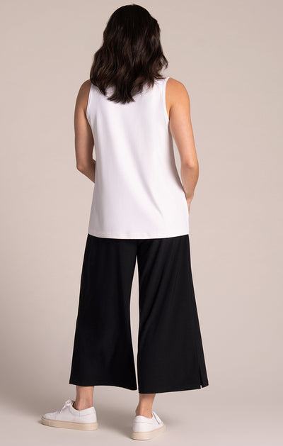 Deep V Trapeze Tank Sympli