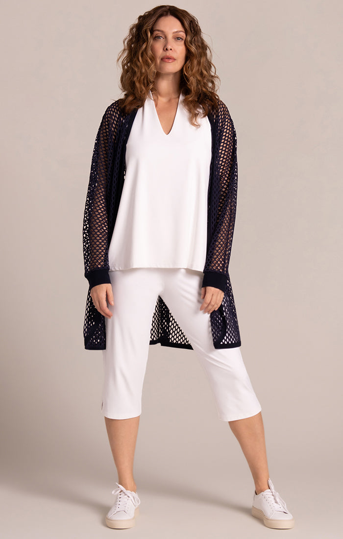 Honeycomb Great Cardigan Sympli