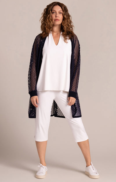 Honeycomb Great Cardigan Sympli