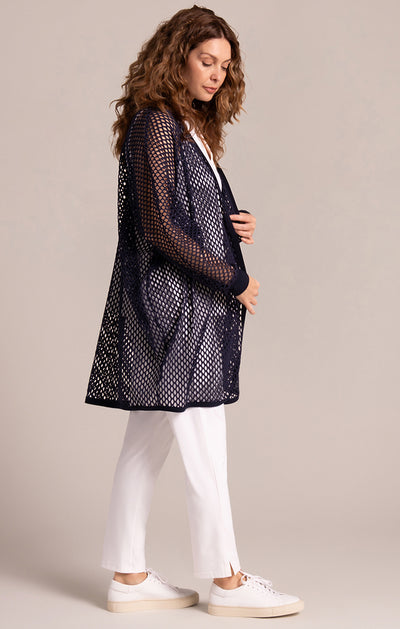 Honeycomb Great Cardigan Sympli
