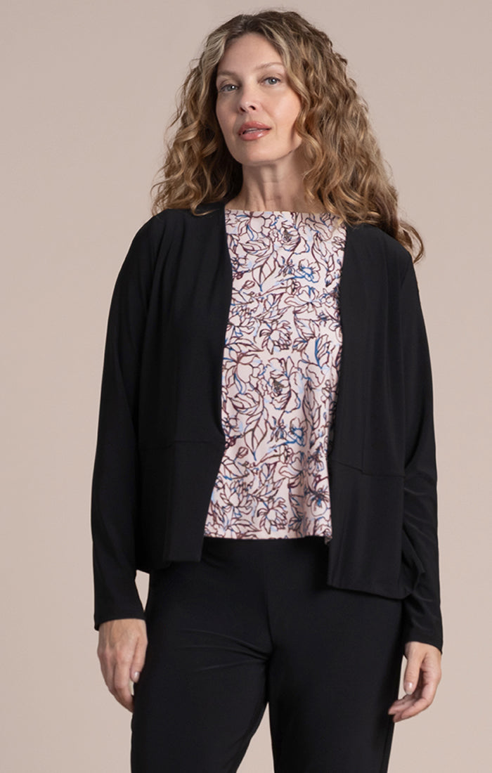 All Day Cardi Sympli